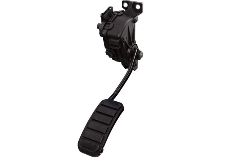 GAZ PEDALI MASTER II 2.5 DCİ