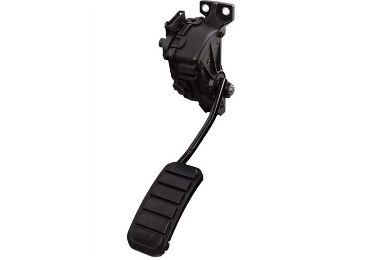 GAZ PEDALI MASTER II 2.5 DCİ