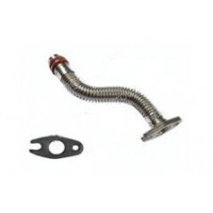 TURBO YAĞLAMA BORUSU G9U MASTER II LAGUNA II TRAFİC II