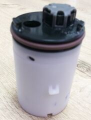 ŞAMANDIRA VALFİ DOBLO