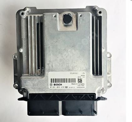 MOTOR BEYNİ FİAT DOBLO 1.6