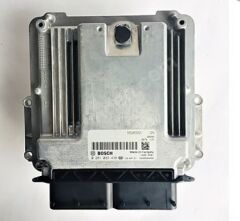 MOTOR BEYNİ FİAT DOBLO 1.6