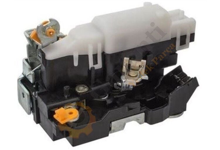 KAPI KİLİDİ KANGOO ÖN SAĞ