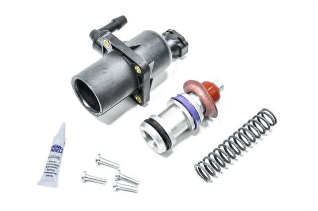 HİDROLİK DEBRİYAJ MERKEZİ TAKIMI MASTER II III TRAFİC II CLİO III