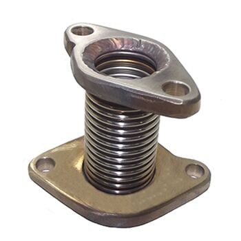 TURBO YAĞLAMA BORUSU DUCATO