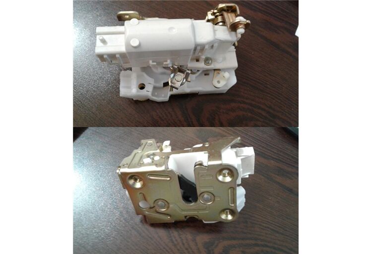 KAPI KİLİDİ ÖN SOL KANGOO II (MOTORLU)