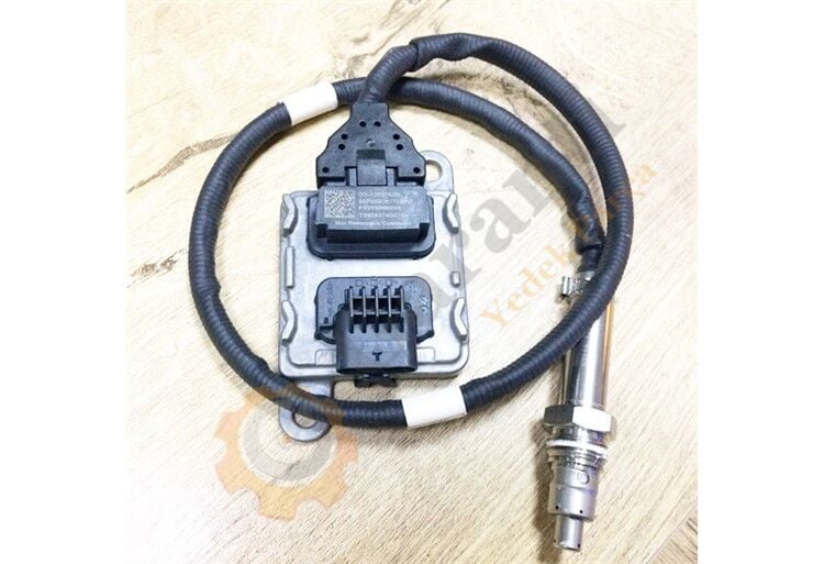 OKSİJEN SONDASI LAMBDA SENSÖRÜ FİAT EGEA