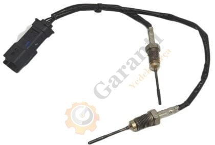 PARTİKÜL SENSÖRÜ PEUGEOT 2008 208 3008 308 5008 508 EXPERT IV PARTNER RIFTER