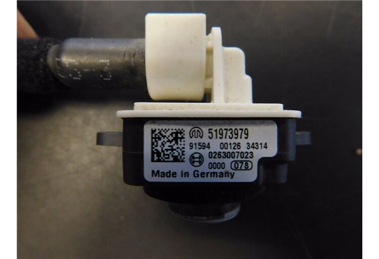 GERİ SÜRÜŞ KAMERASI