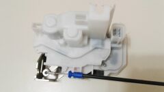 KAPI KİLİDİ ELEKTRİKLİ ÖN SOL DOBLO 2009 VE SONRASI