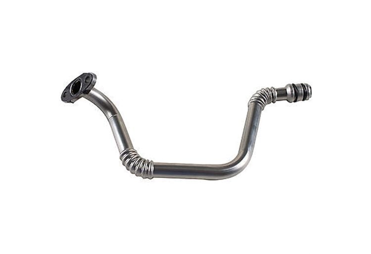 TURBO YAĞLAMA BORUSU LAGUNA II 1.9 DCİ