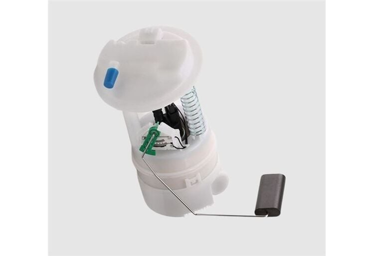 DEPO ŞAMANDIRASI KOMPLE CLİO KANGOO 1.2 1.4