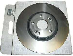 ÖN FREN DİSKİ SCENİC I