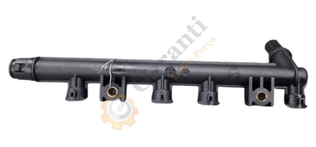 ENJEKTÖR BORUSU PALİO DOBLO 1.2 8V