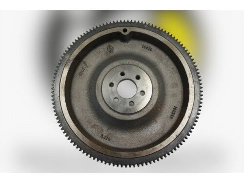 MOTOR VOLANI B4D LOGAN II III SANDERO II III CLİO V 123113106R