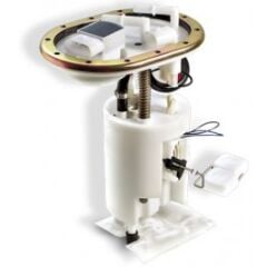 YAKIT ŞAMANDIRASI ALBEA  PALİO SİENA 1.2 1.6 16V (VALFSİZ)ÇİFT ÇIKIŞ TEK SOKETLİ