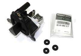 BAGAJ KİLİDİ CLİO II