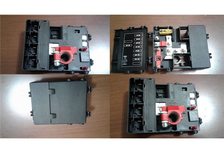 AKÜ KUTUP BAŞI ALFA ROMEO