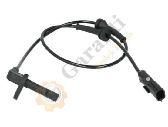 ABS KABLOSU SOL ARKA MASTER III