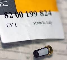 ENJEKTÖR MEME SÜZGEÇİ BÜYÜK