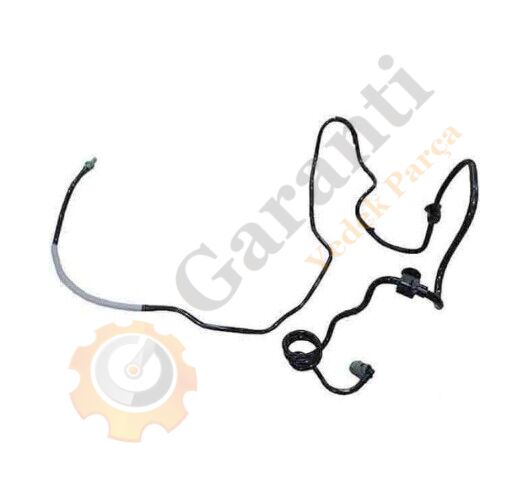 YAKIT BORUSU MEGANE II 1.6 16V K4M