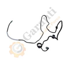 YAKIT BORUSU MEGANE II 1.6 16V K4M