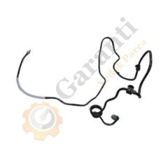 YAKIT BORUSU MEGANE II 1.6 16V K4M