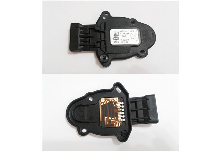 GAZ PEDAL SENSÖRÜ JEEP RENAGADE