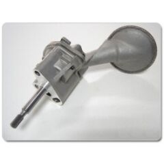 YAĞ POMPASI MURAT 124