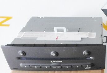 RADYO GÖSTERGE MEGANE II LAGUNA CLİO