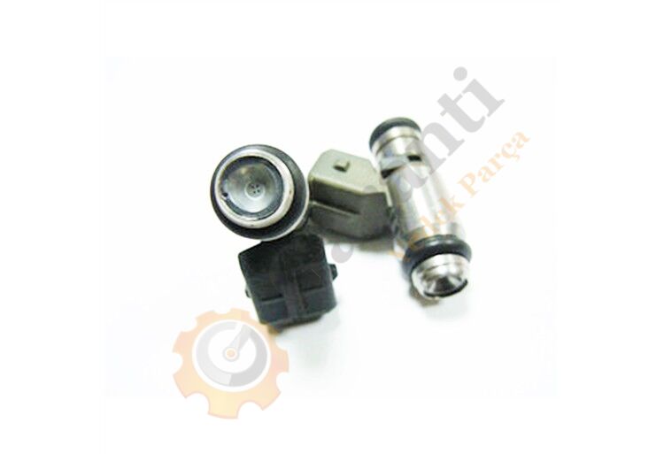 ENJEKTÖR MEGANE II ESPACE III KANGO CLİO II DACIA DUSTER LOGAN SANDERO 4 DELİK