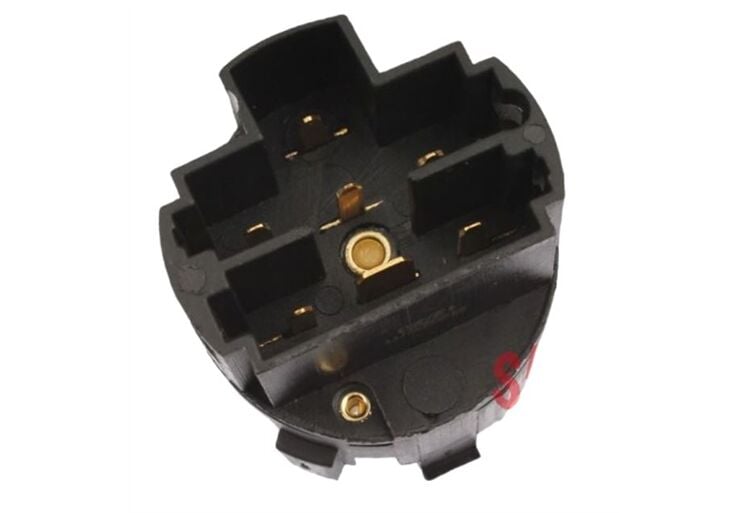 KONTAK TERMİĞİ DOBLO ALBEA (İNCE FİŞ)