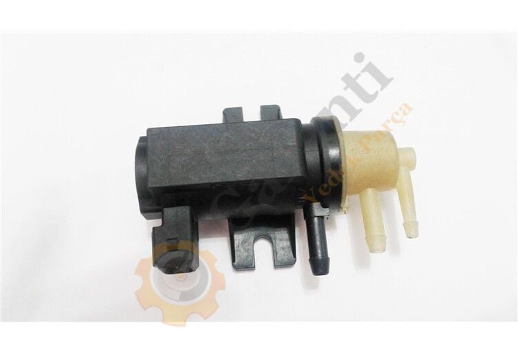 ELEKTROVALF OPEL ASTRA H 1.3 1.9 OPEL CORSA D 1.3