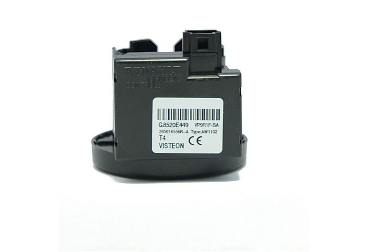 ANAHTAR KOD ÇÖZÜCÜ DACIA CLİO SYMBOL L52