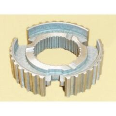 SEKROMENÇ GÖBEĞİ DOBLO ALBEA 1.2