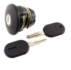 BENZİN DEPO KAPAĞI KİLİTLİ UNO 70