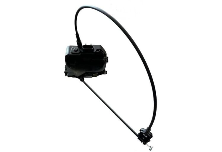 KAPI KİLİDİ SOL ARKA MEGANE II (4 FİŞLİ)