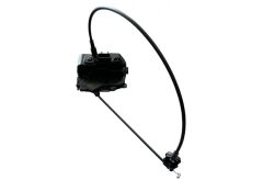 KAPI KİLİDİ SOL ARKA MEGANE II (4 FİŞLİ)