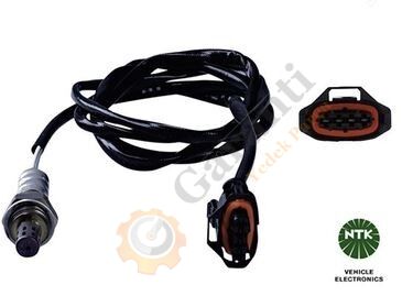 OKSİJEN SONDASI ASTRA G VECTRA B