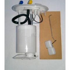 ŞAMANDIRA ALB 1.3 PALİO JTD