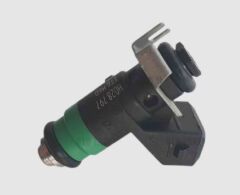 ENJEKTÖR MEGANE II III CLİO III LAGUNA II III FLUENCE 1.6 16V 2 DELİK (YEŞİL)