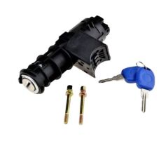 KONTAK GÖVDESİ DOBLO ALBEA (KİLİTLİ)