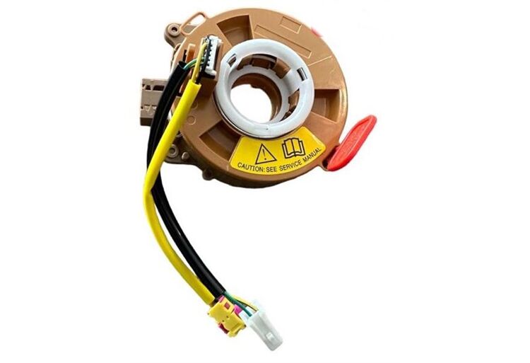 DİREKSİYON SARGISI AİRBAG ZEMBELEĞİ DOBLO