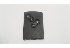 UZAKTAN KUMANDA KARTI CLİO IV