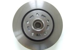 ARKA FREN AYNASI TAKIM (DİSKİ) RULMANLI KANGO III