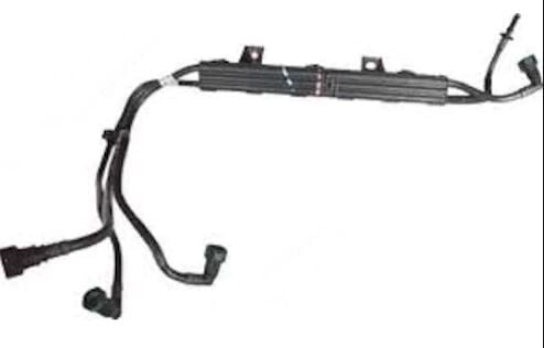 YAKIT BORUSU FİORİNO 1.3 MJTD