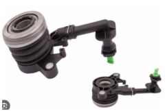 HİDROLİK DEBRİYAJ RULMANI CLIO II III KANGOO MEGANE II SCENİC II LAGUNA II LOGAN