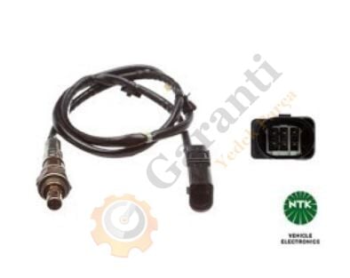 OKSİJEN SONDASI OPEL ASTRA FİAT DOBLO