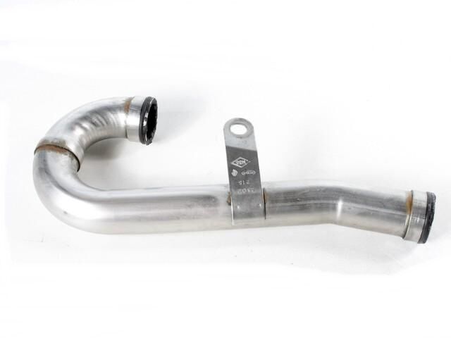 HAVA FİLTRE BORUSU CLİO II K9K KANGO 1.5