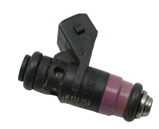 ENJEKTÖR MEGANE II III CLİO III LAGUNA II III FLUENCE 1.6 16V 2 DELİK (MOR)